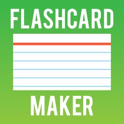 Free Online Flashcard 